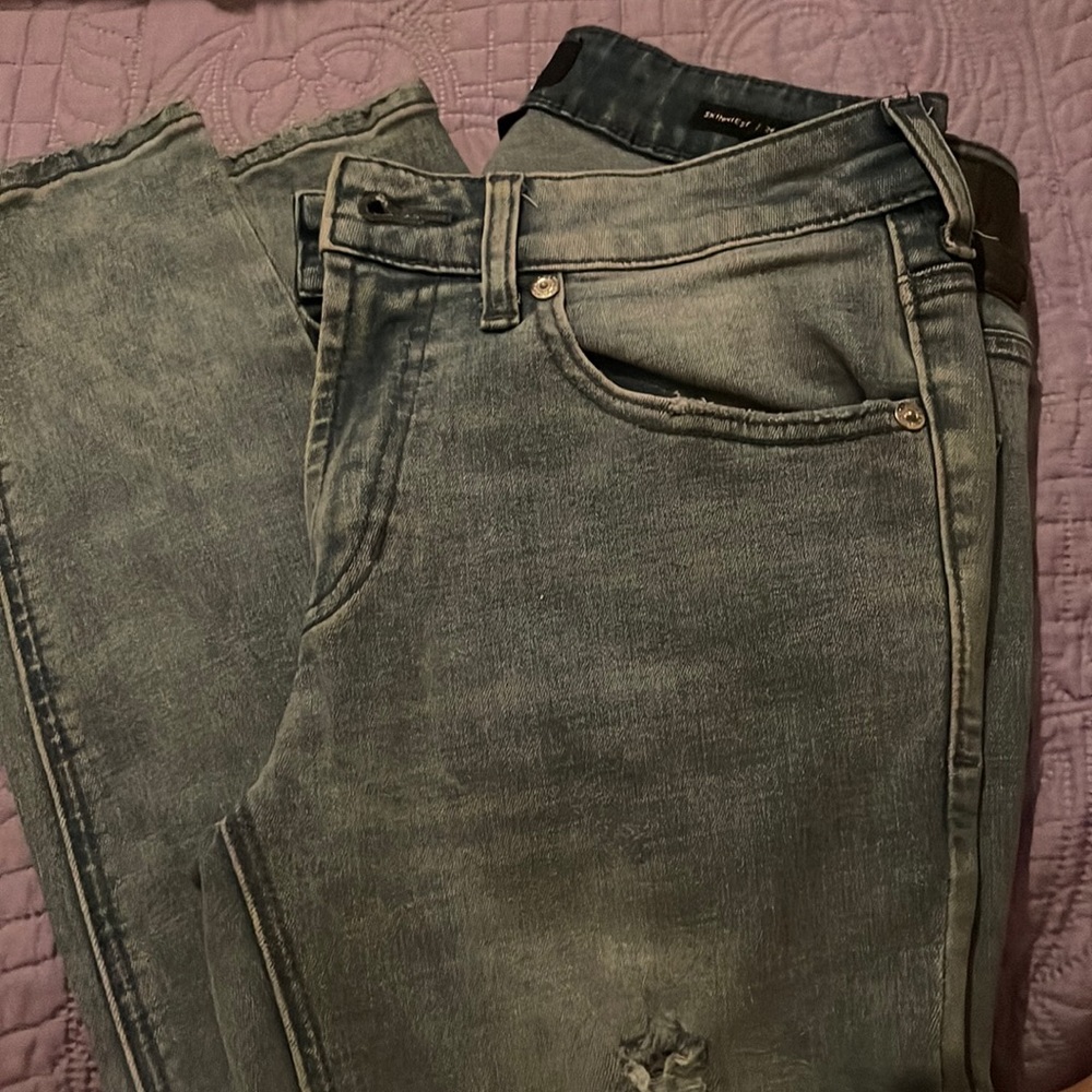 Pacsun jeans 29x30